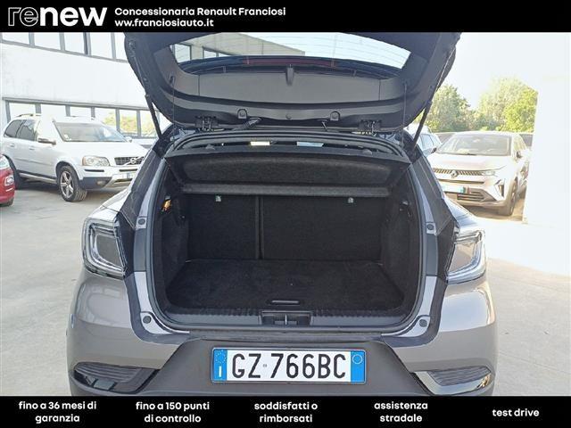 RENAULT Captur TCE 90 TECHNO MOD 2025