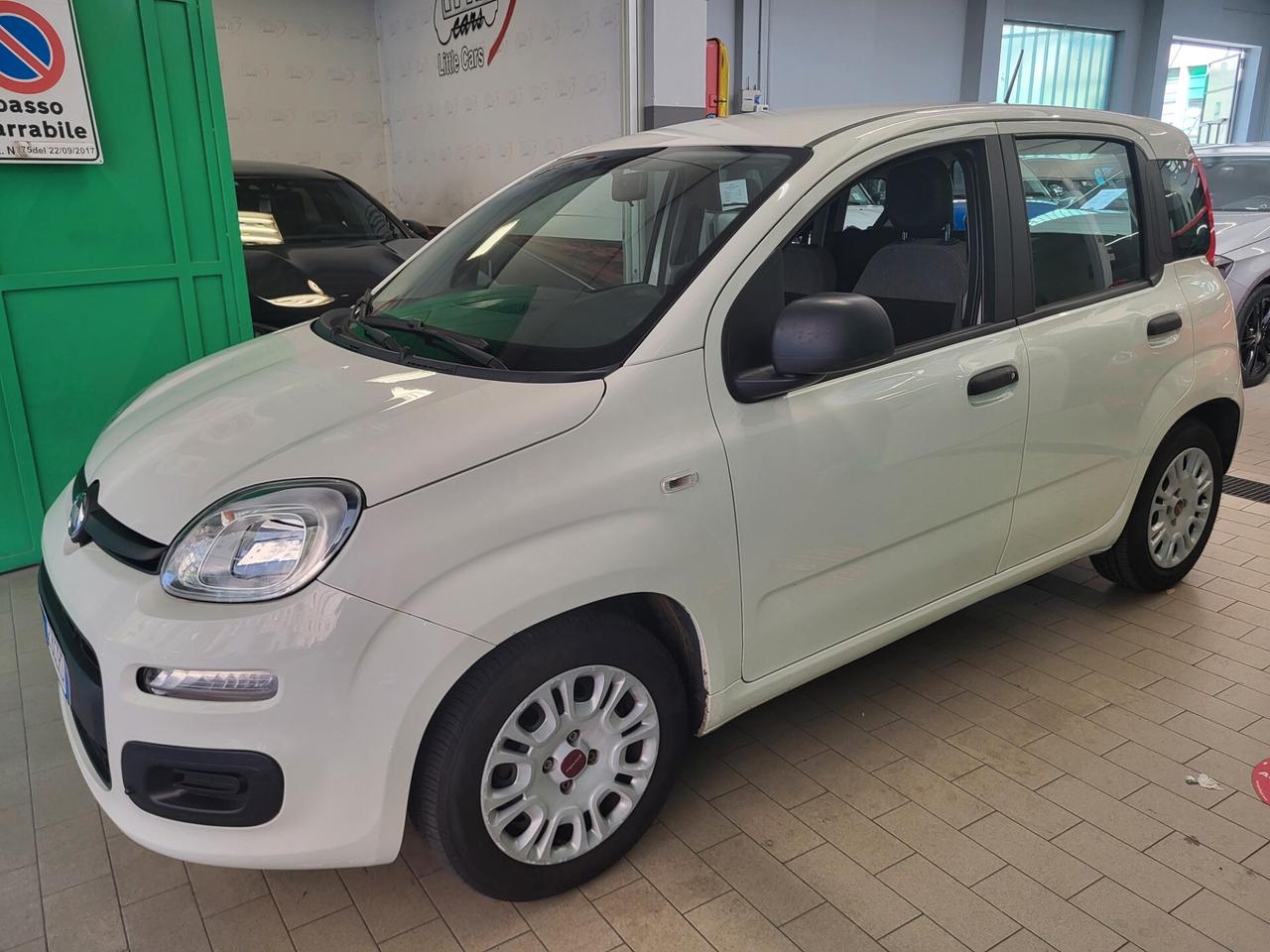 Fiat Panda 1.0 FireFly S&S Hybrid PREZZO REALE!!