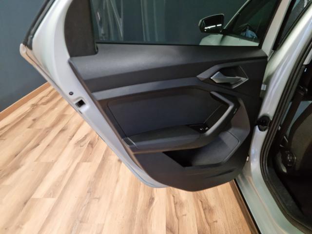 AUDI A1 allstreet 30 TFSI S tronic