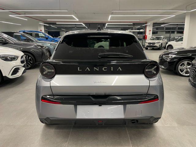 LANCIA Ypsilon 1.2 Hybrid 100 CV e-DCT LX KM0 MY25