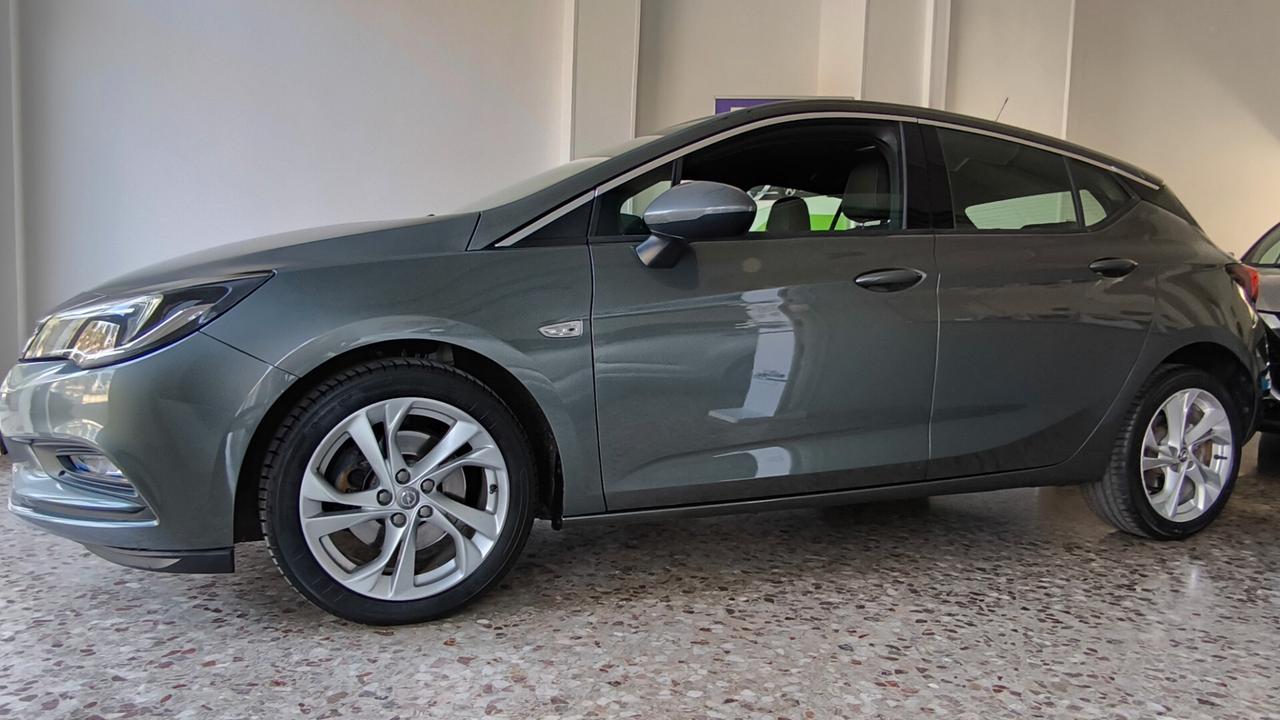 Opel Astra 1.6 CDTi 136CV Start&Stop 5 porte Innovation