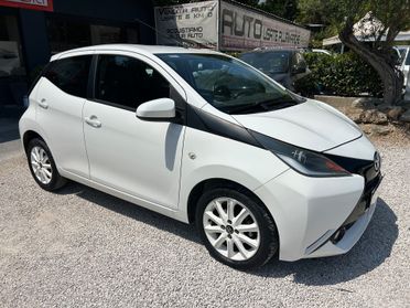 Toyota Aygo 1.0 *77000KM* X-WAVE FULL