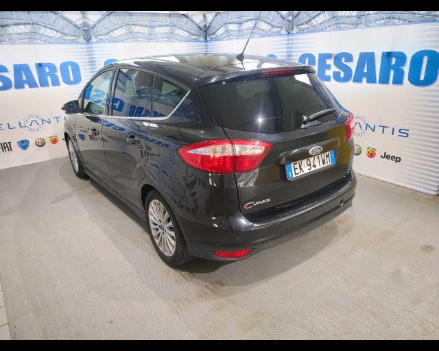 FORD C-Max 2.0 tdci Titanium 163cv