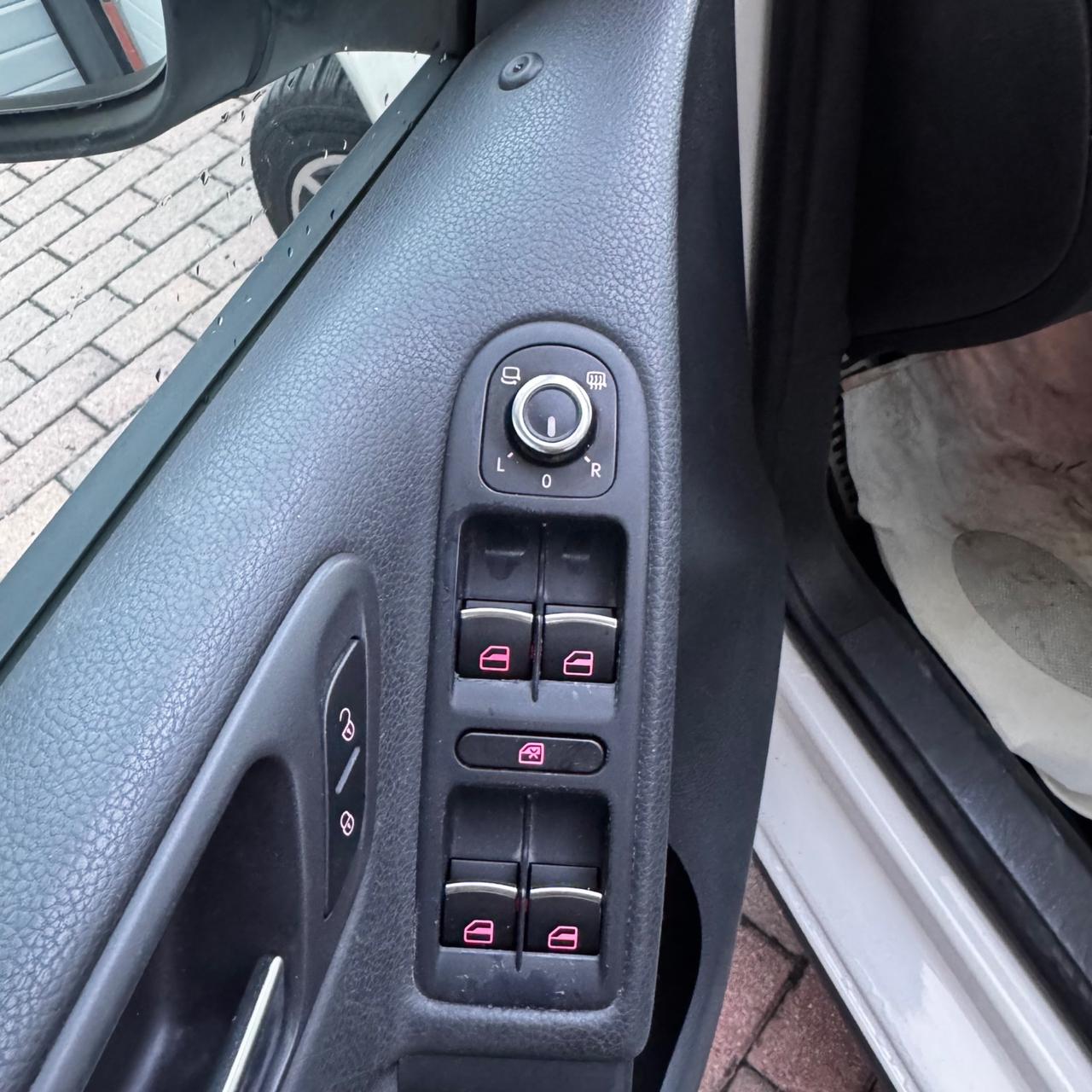 Volkswagen Golf 2.0 TDI 170CV DPF 5p. GTD