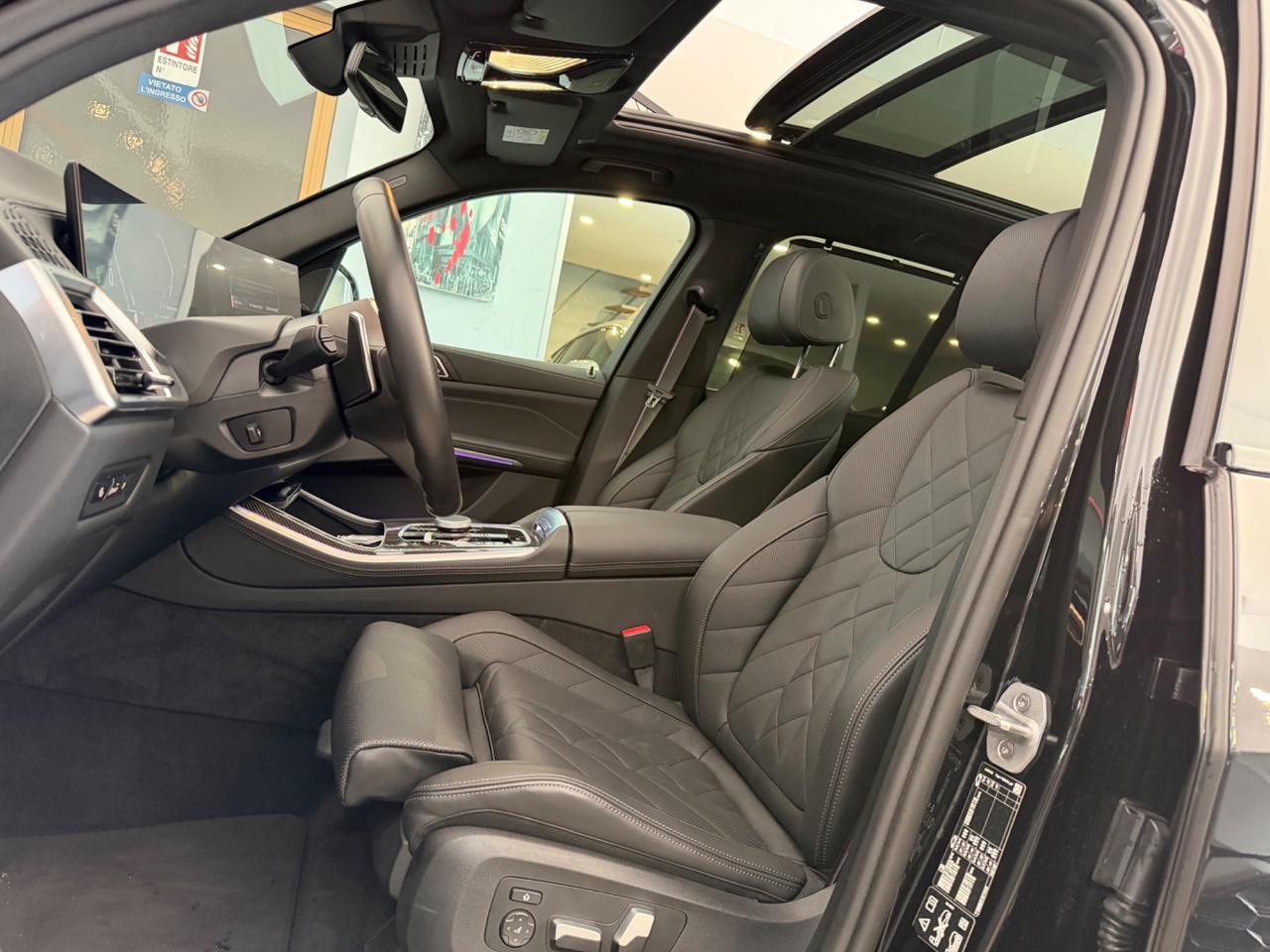 X5 xDrive30d 48V Msport Pro