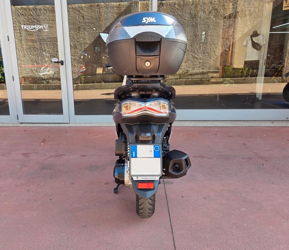 Sym Symphony 125 ST