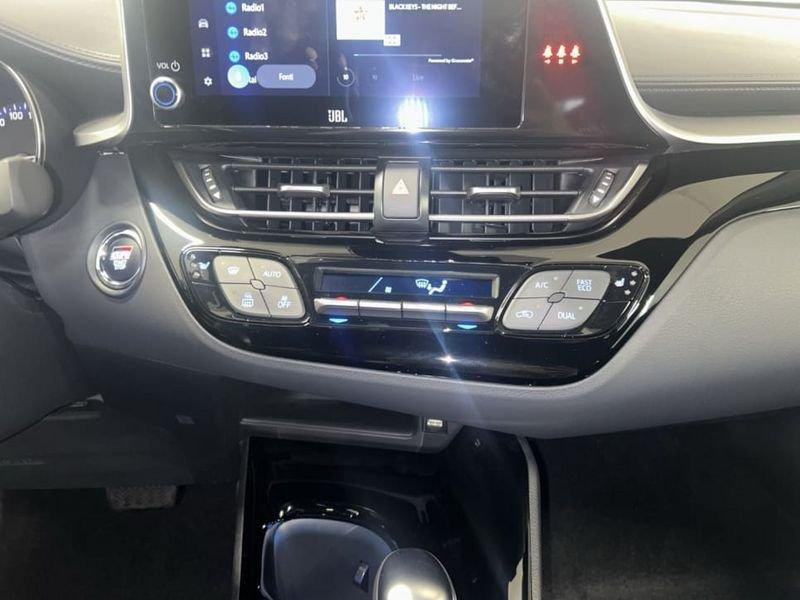Toyota C-HR 1.8H GR-S MY23