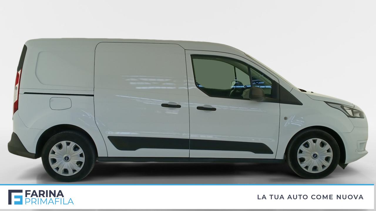 FORD TRANSIT CONNECT 1.5 Ecoblue 100CV M6 Start & Stop