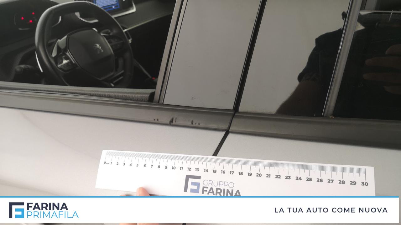 PEUGEOT 2008 II 2020 - 2008 1.5 bluehdi Allure Pack s&s 130cv eat8