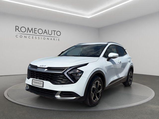 KIA Sportage 1.6 TGDi GPL Business