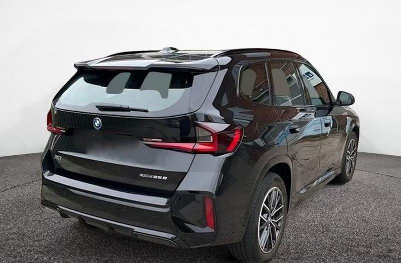 BMW X1 X1 xDrive 25e Msport LED NAVI COCKPIT