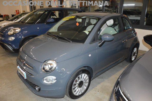 FIAT 500 1.2 EasyPower Lounge