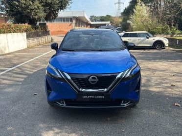 Nissan Qashqai 1.5 HEV e-Power Tekna+ Auto
