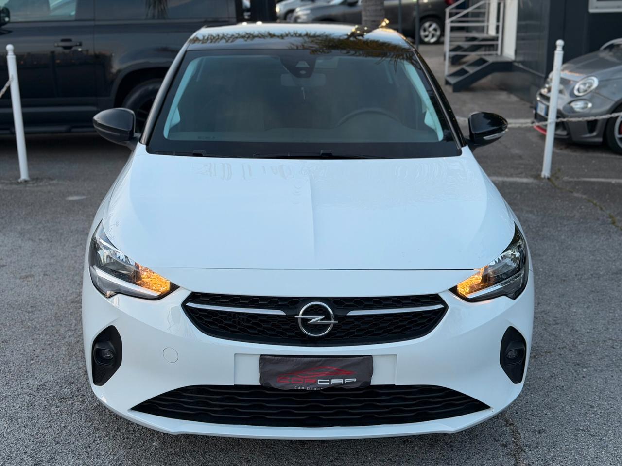 Opel Corsa 1.5 diesel 100CV Edition 2023