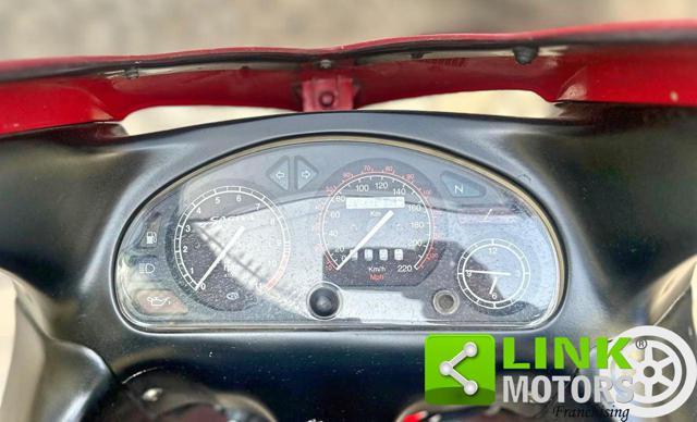 CAGIVA Gran Canyon 900 900