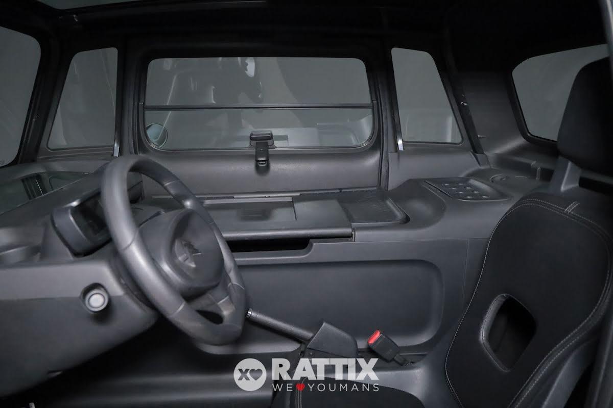 Citroen Ami motore elettrico 7kW My Ami Cargo N1 (IVA ESCLUSA)