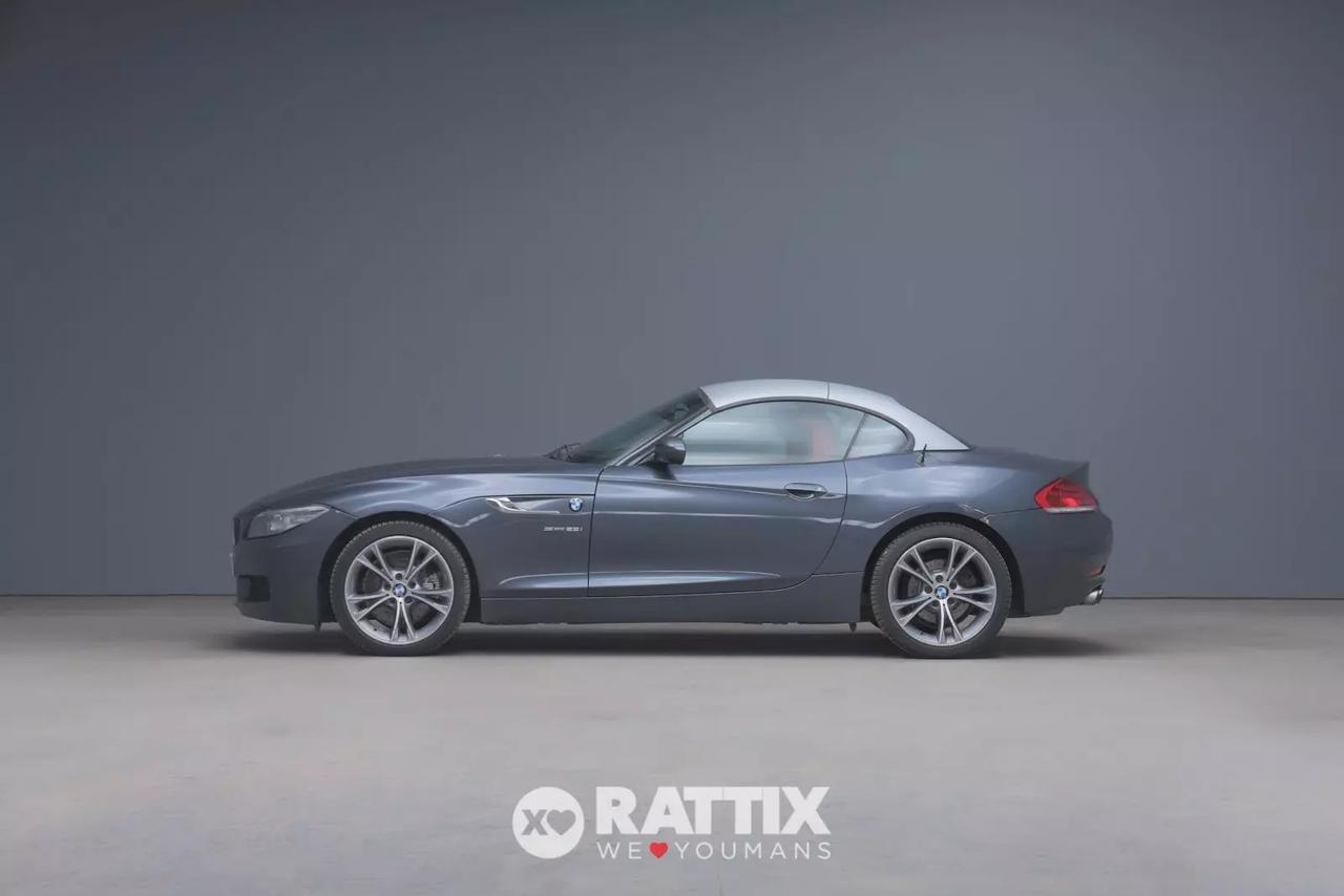 BMW Z4 28i 2.0 245CV sDrive