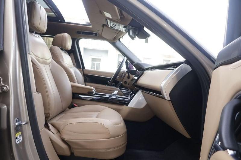 Land Rover Range Rover 3.0D I6 350 CV Autobiography LWB