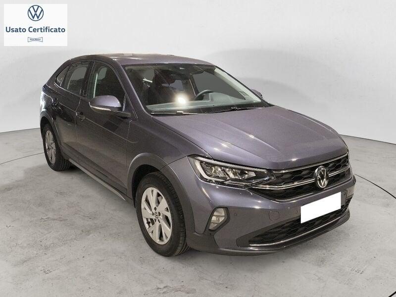 Volkswagen Taigo 1.0 TSI 110 CV Life