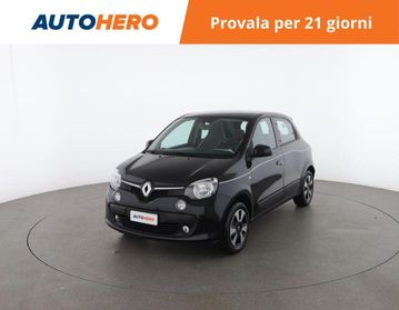 RENAULT Twingo SCe Lovely