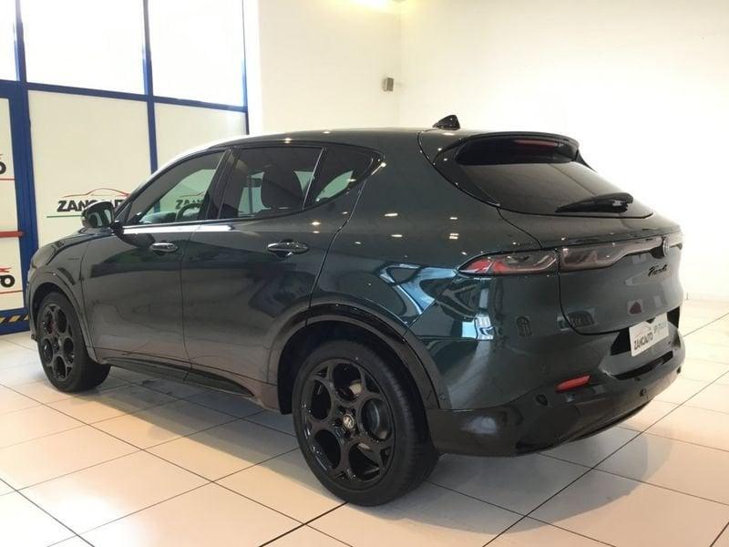 Alfa Romeo Tonale 1.5 Hybrid 175cv TCT7 Veloce MY26 + PACK TECHNO