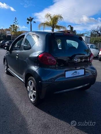 Toyota Aygo 1.0 67CV - 2006