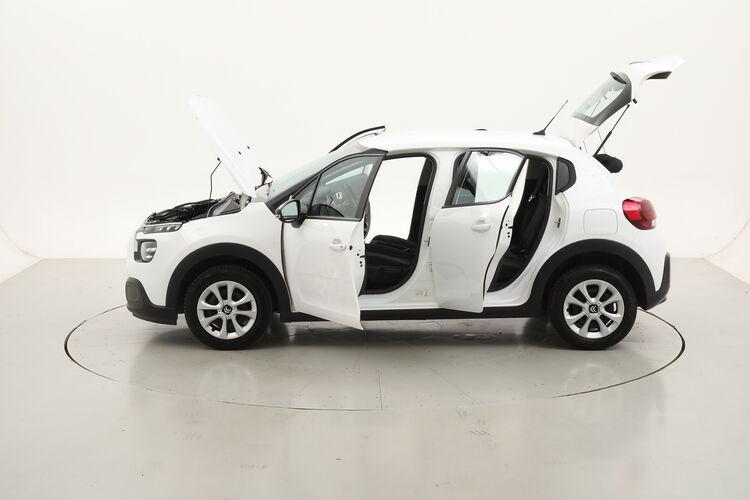 Citroen C3 Feel BR727780 1.5 Diesel 102CV
