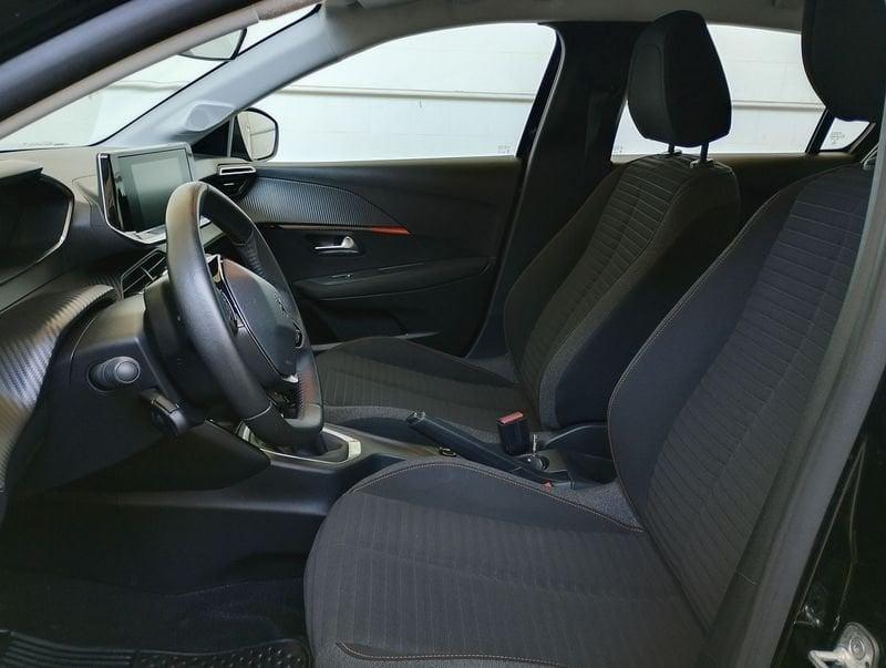 Peugeot 208 208 PureTech 75 5 porte Tua da 149,00 AL MESE