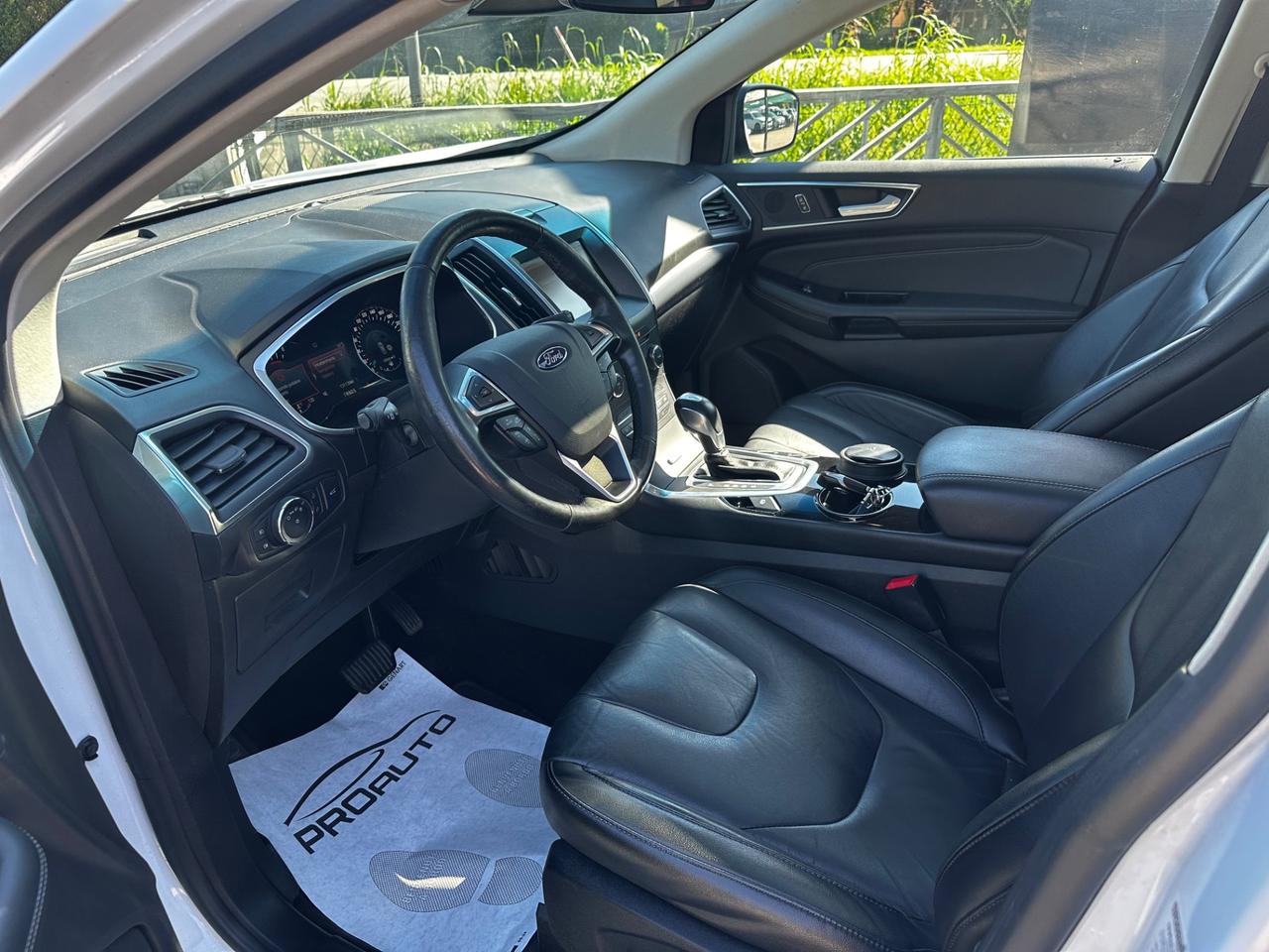 Ford Edge 2.0 TDCI 210 CV AWD Start&Stop Powershift Vignale