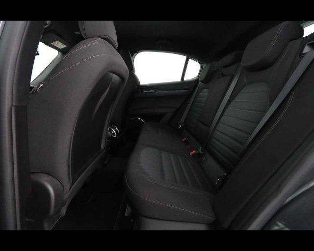 ALFA ROMEO Stelvio 2.2 Turbodiesel 160 CV AT8 RWD Super Business