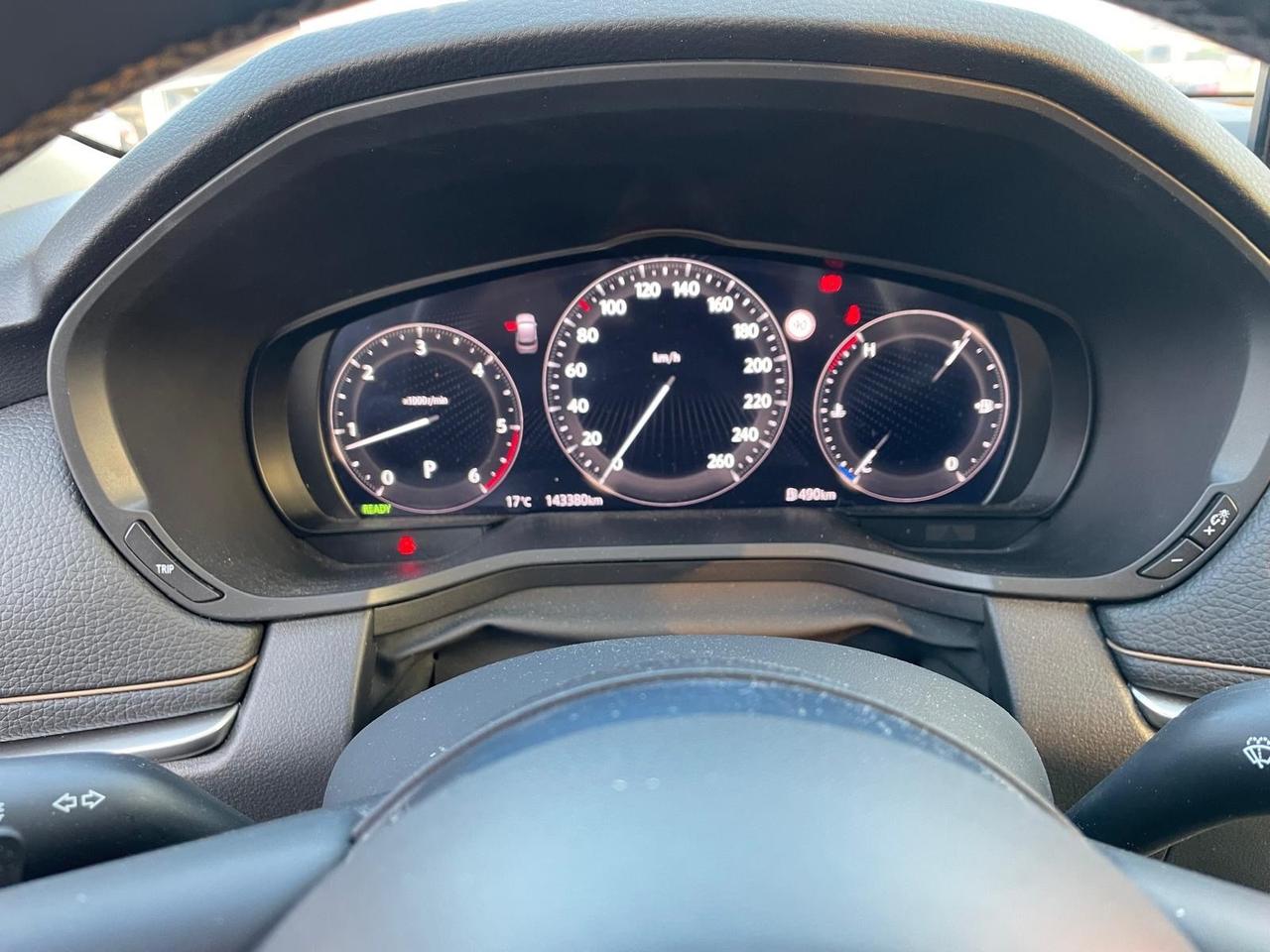 Mazda CX-60 3.3L e-Skyactiv D 249 CV M Hybrid AWD Exclusive Line