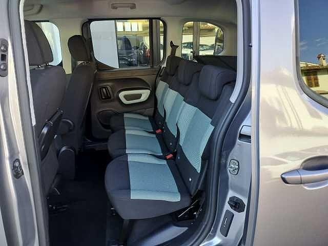 Citroen Berlingo BlueHDi 100 Stop&Start M Feel Pack