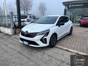 Renault Clio Clio ECO-G 100 CV 5 porte Techno