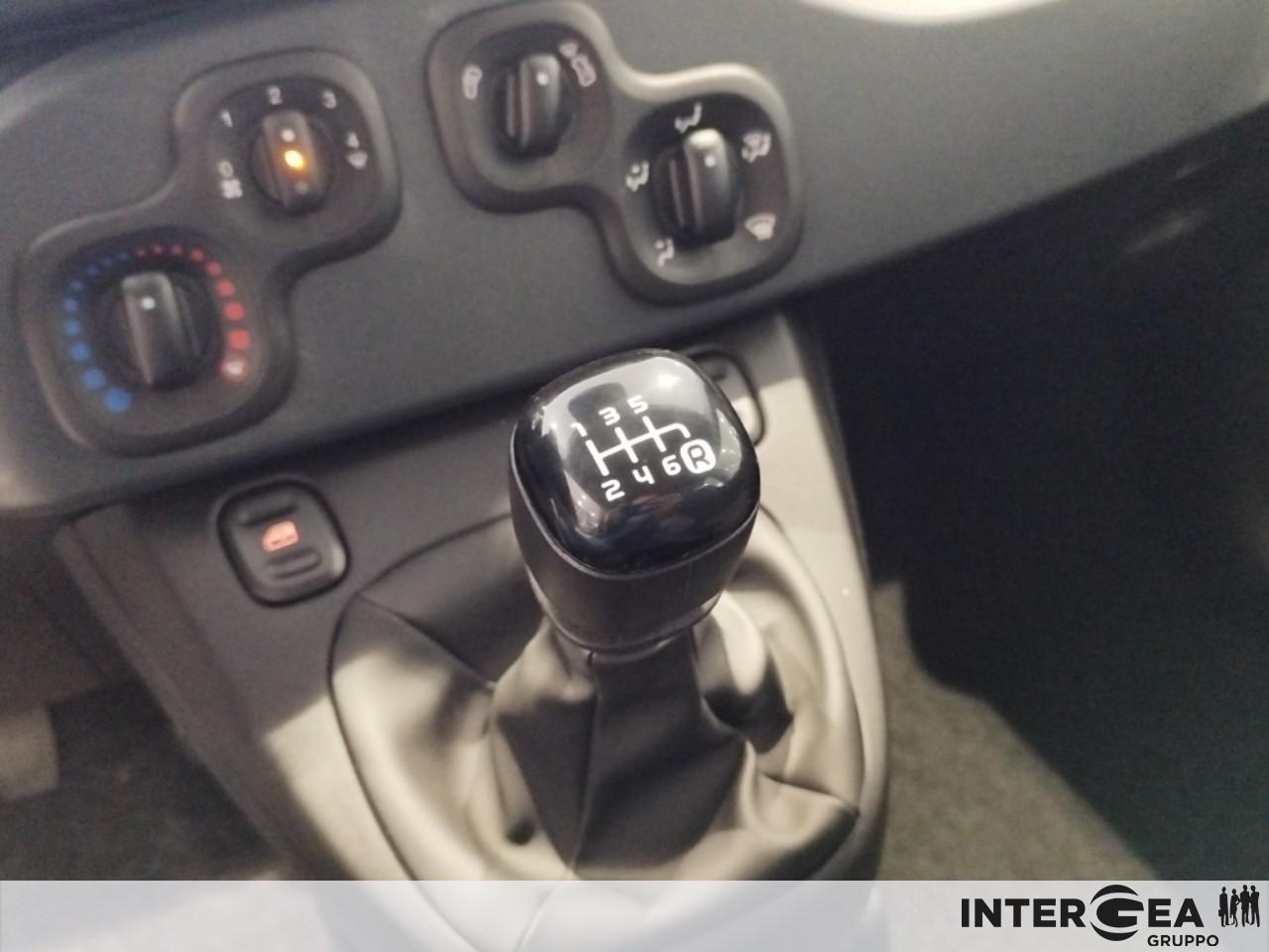 FIAT Pandina 1.0 firefly hybrid Icon s&s 70cv 5p.ti