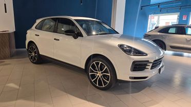 Porsche Cayenne 3.0 V6