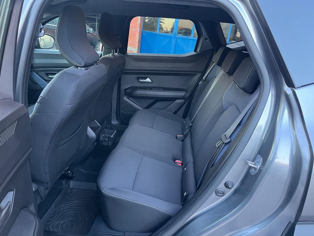 Dacia Duster 1.0 TCe GPL 4x2 Journey-Km24500-