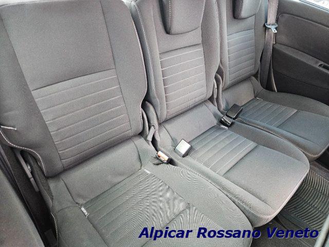 RENAULT Scenic Scénic XMod Cross 1.5 dCi 110CV Energy