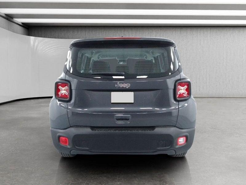 Jeep Renegade 1.0 t3 Longitude 2wd