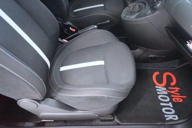 ABARTH 595 1.4 Turbo T-Jet 140 CV Elaborata
