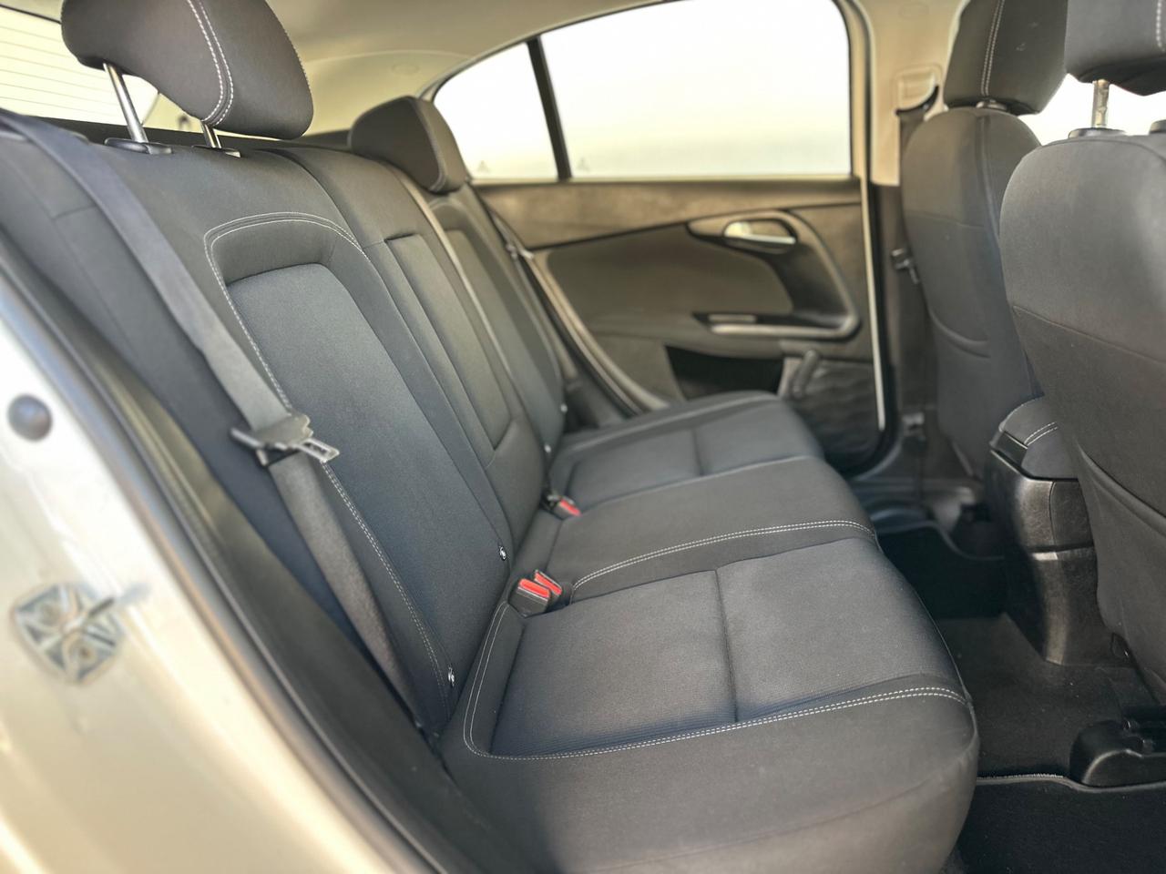 Fiat Tipo 1.4 5 porte Easy 79.000 KM