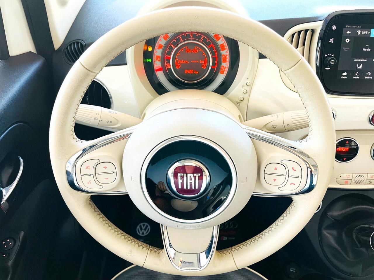 Fiat 500 1.2 Dolcevita 2019