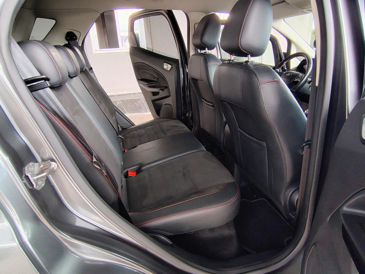 Ford EcoSport 1.0 EcoBoost Start&Stop ST-Line Plus