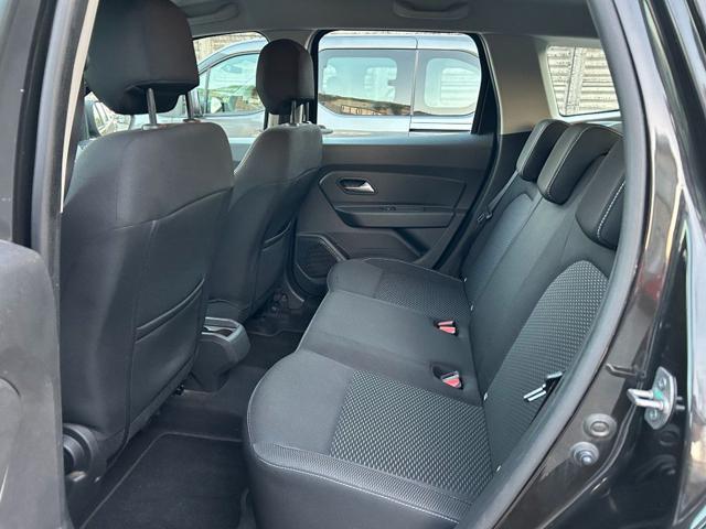 DACIA Duster 1.6 SCe GPL 4x2 *UNIPRO* *OK NEOPATENTATI*