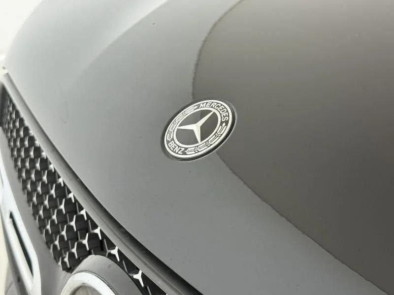 Mercedes-Benz GLC Coupé GLC Coupe 220 d AMG Line Premium 4matic auto * TETTO APRIBILE *
