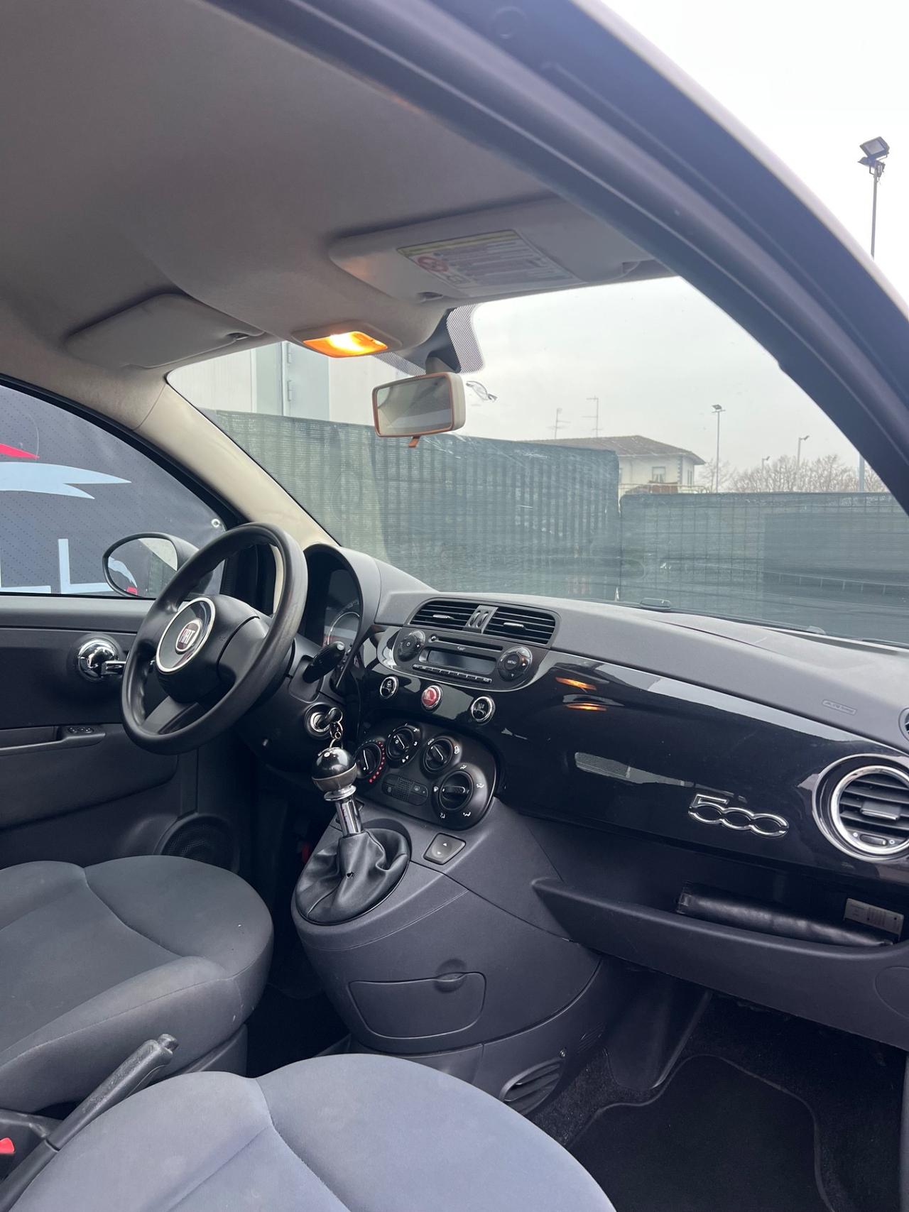 Fiat 500 1.2 Sport NEOPATENTATI OTTIMA