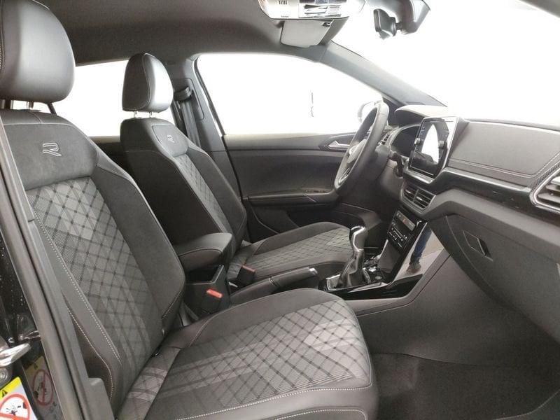Volkswagen T-Cross 1.0 TSI 115 CV R-Line