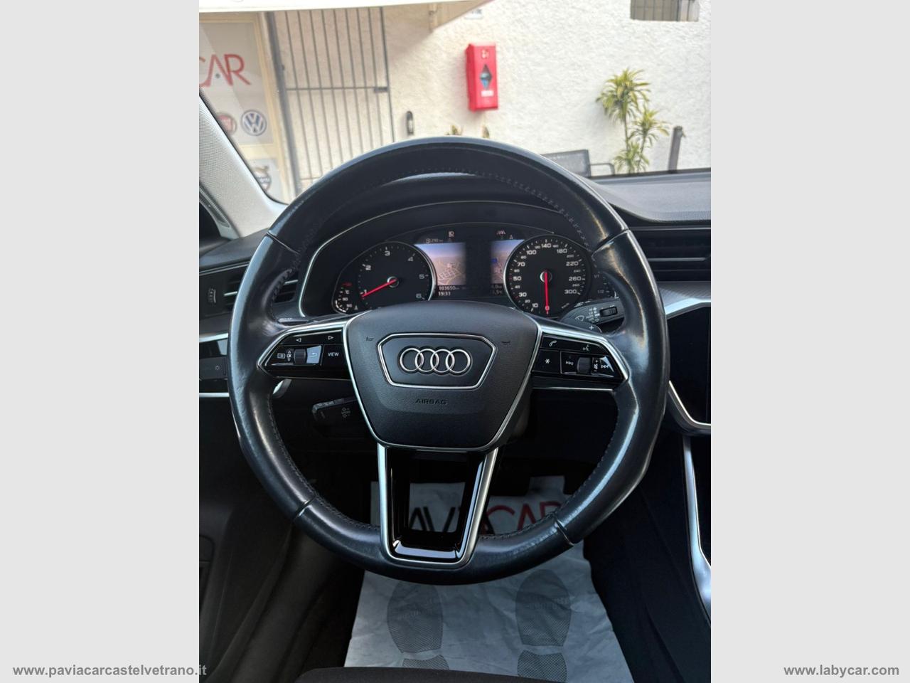 AUDI A6 40 2.0 TDI S tronic Business Design
