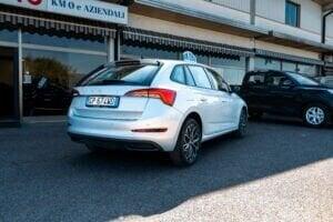 Skoda Scala Scala 1.0 TSI Ambition