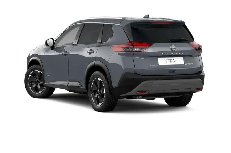 Nissan X-Trail NEW MY24 N-CONNECTA e-4ORCE 4WD