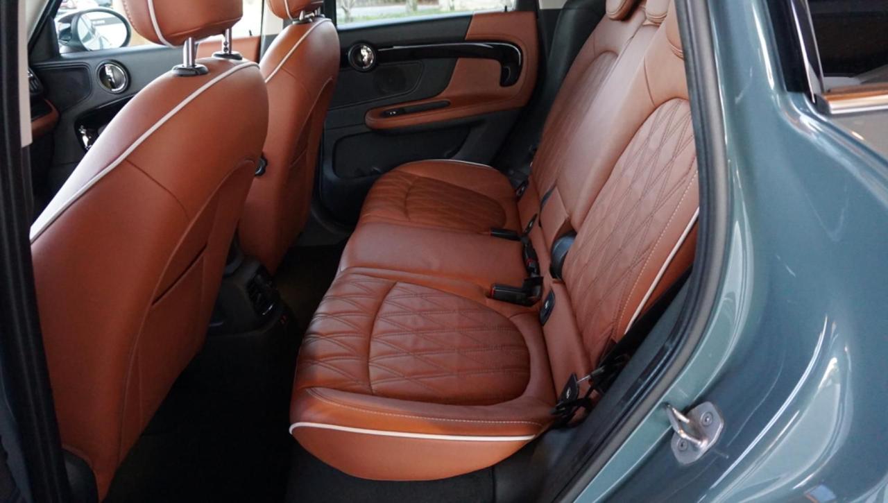 MINI Cooper Countryman 1.5 Cooper SE Countryman ALL4 Automatica